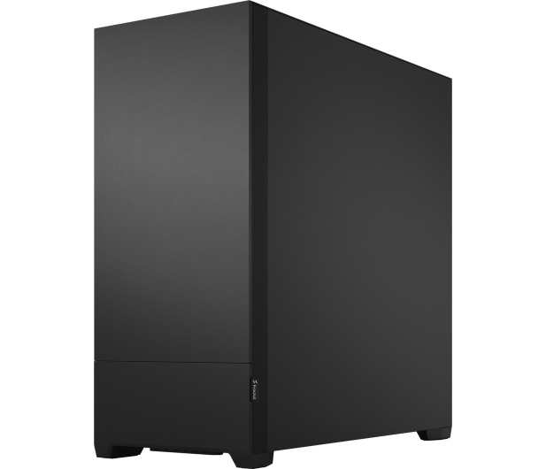 FRACTAL DESIGN Pop XL Silent czarna FD-C-POS1X-01 - 1053217 - zdjęcie 3